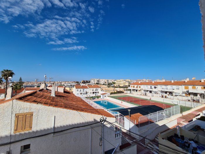 Ubytování Španělsko - Torrevieja